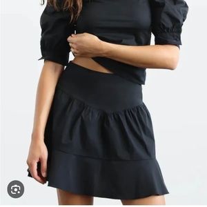 Most of All Felix Skirt NWT 0